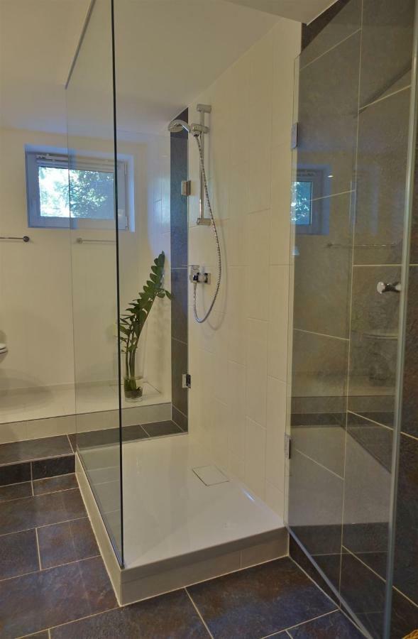 Austria Center - An Der Donau Apartment