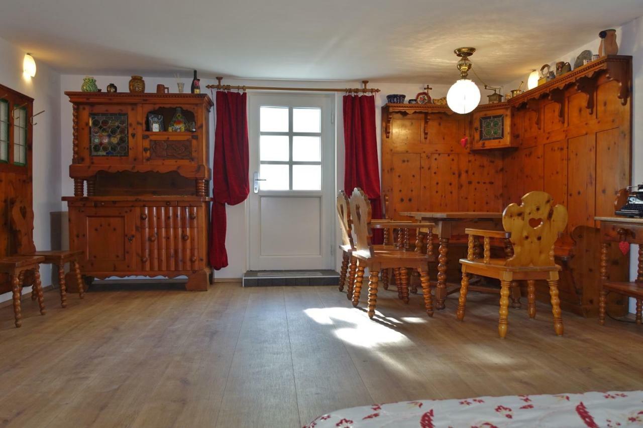 Austria Center - An Der Donau Apartment