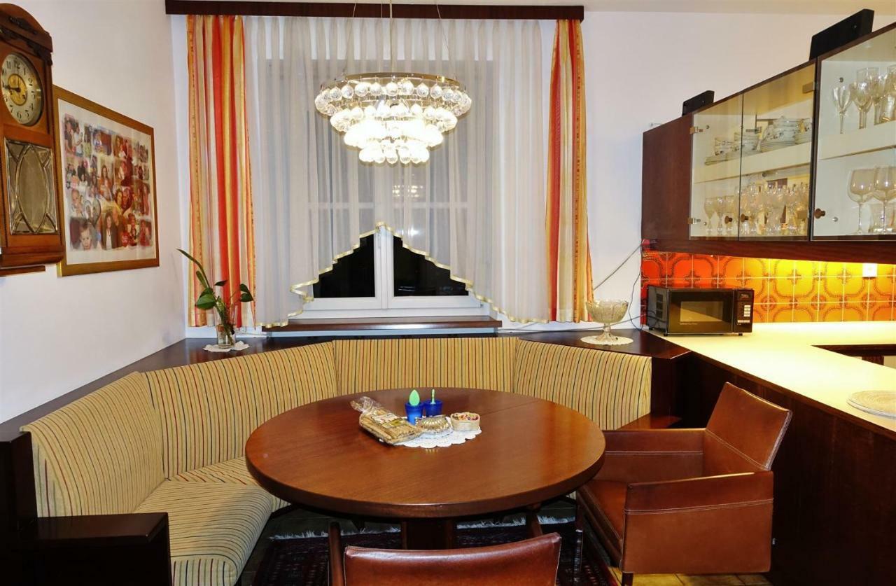Austria Center - An Der Donau Apartment
