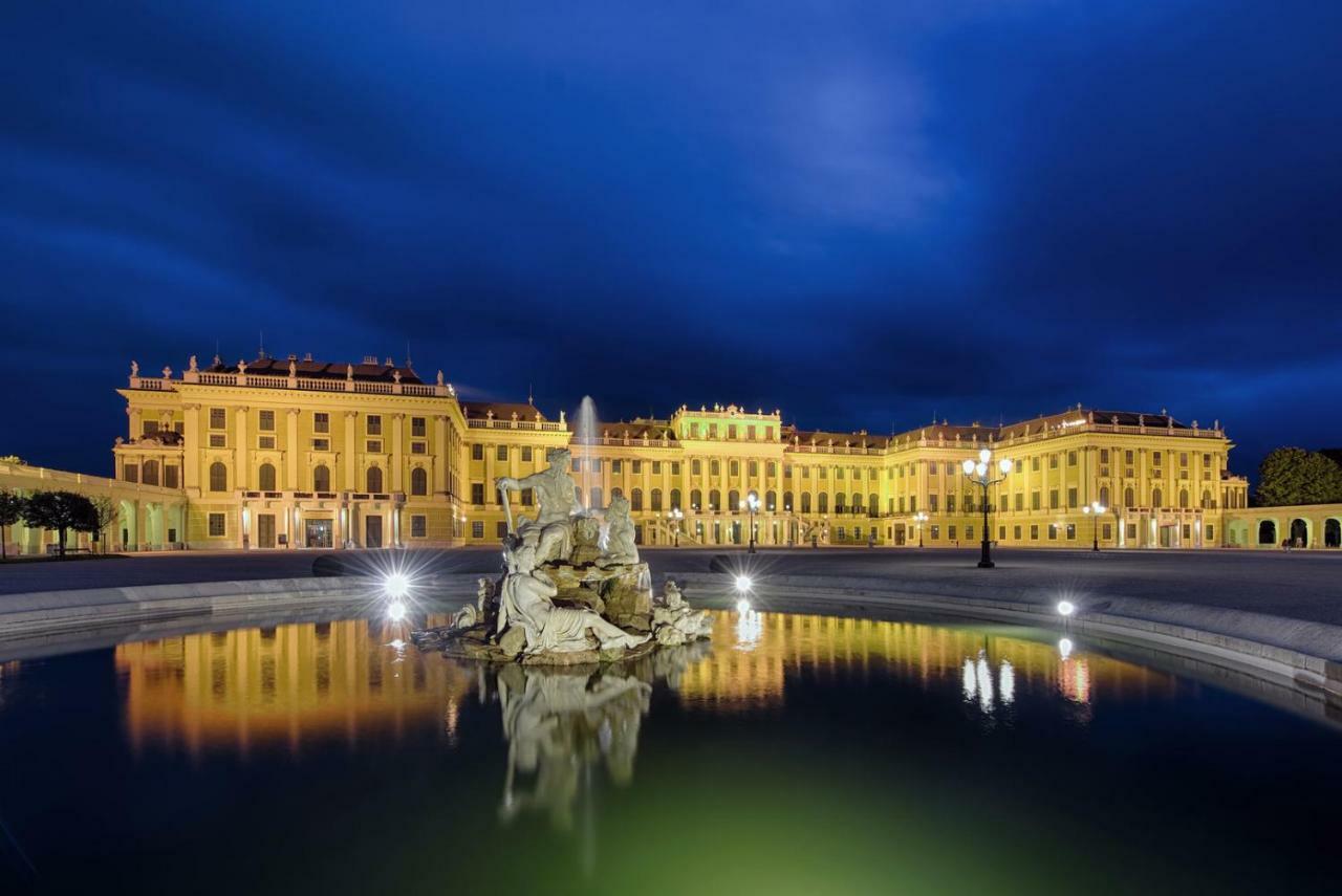 Austria Center - An Der Donau *