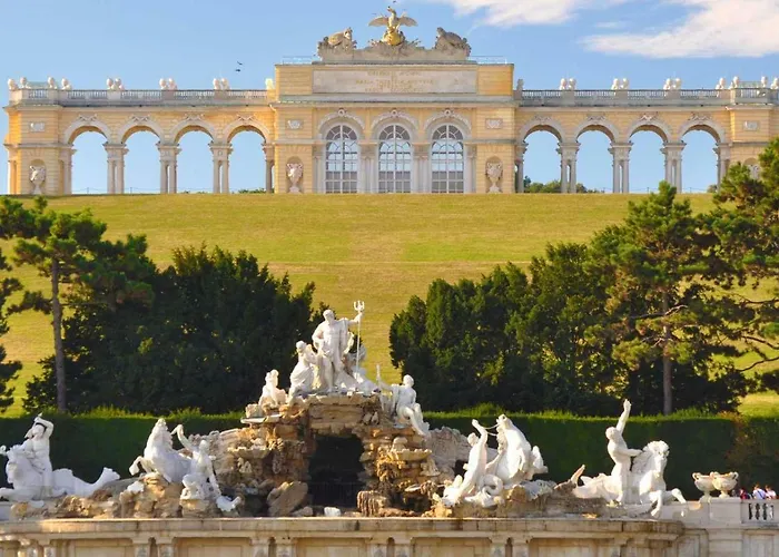 Austria Center - Wien An Der Donau